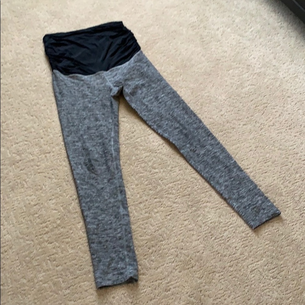 Beyond the Bump yoga pants